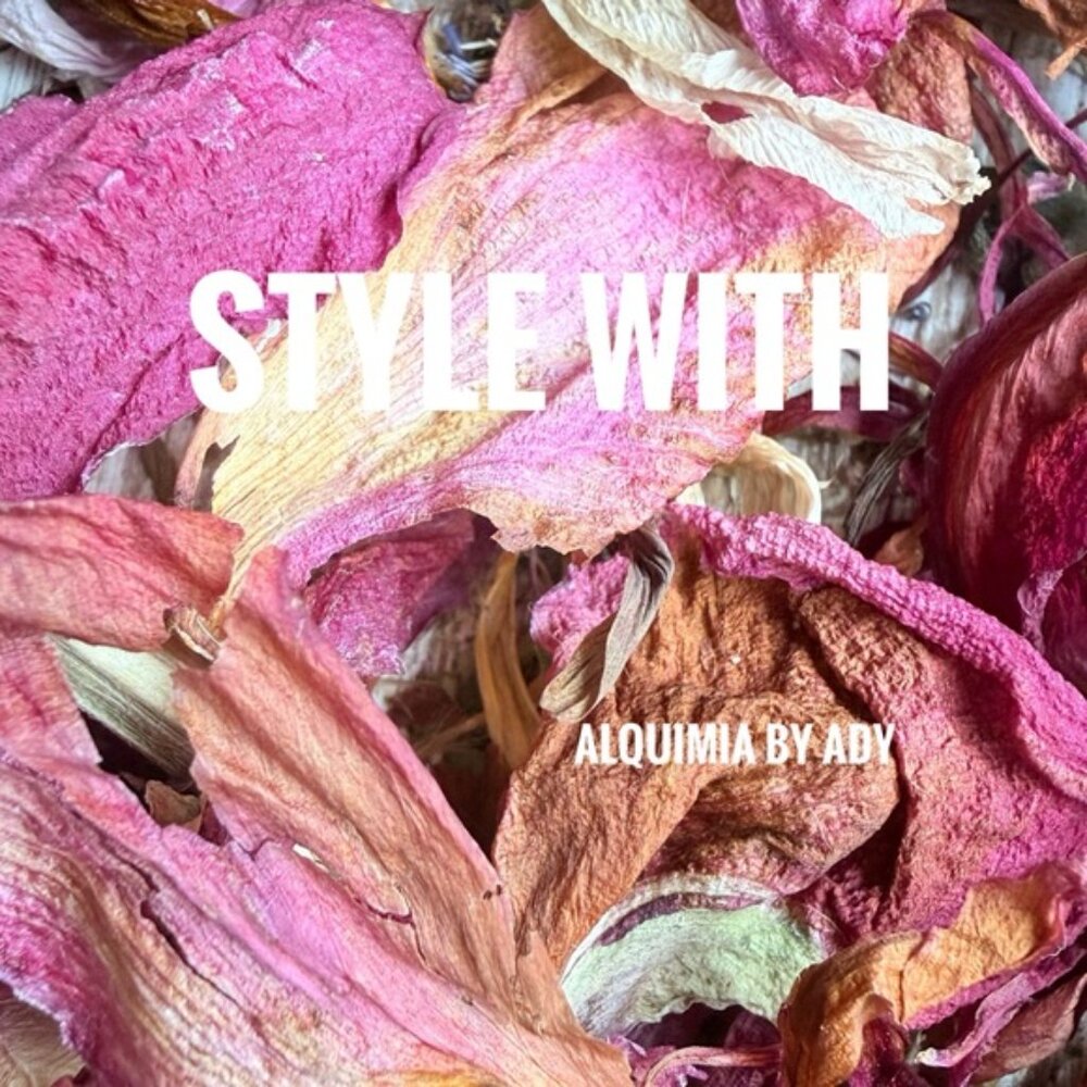 Simple tan picture jasper rustic dangle earrings - Picture 2 of 6